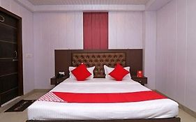 Runway Residency Delhi